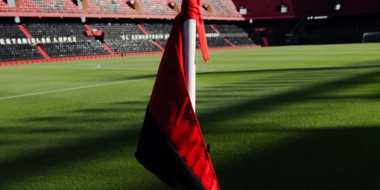 Unión arranca la previa del partido ante Independiente