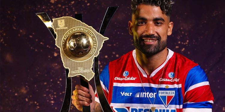 Dos ex Tatengues gritaron campeón en Brasil