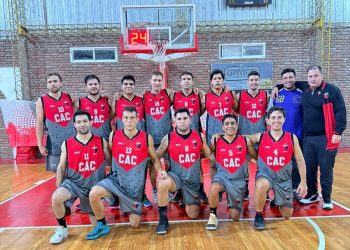 Promocional: Colón, Regatas y Kimberley extendieron sus invictos