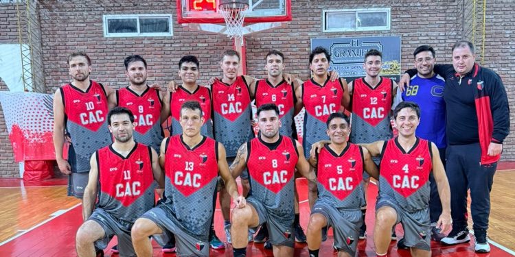 Promocional: Colón, Regatas y Kimberley extendieron sus invictos