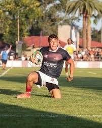Capibaras goleó a Cobras Brasil en la 2da fecha del Súper Rugby Américas
