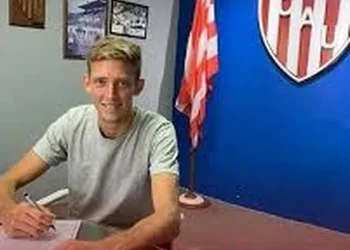 Se fue libre de Unión y lo vendieron en 10 millones de dólares