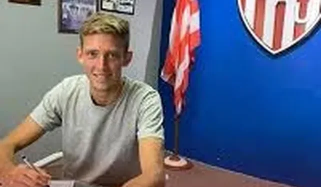 Se fue libre de Unión y lo vendieron en 10 millones de dólares