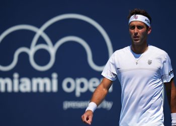 Un Cerundolo brillante se metió en 4tos de final en Miami