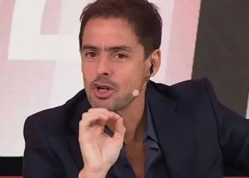 “Con el riesgo que corre Unión, podría estar puntero”