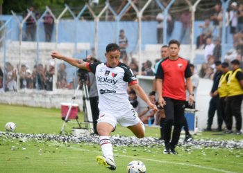 ST: Colón pierde 3 a 1 con San Telmo