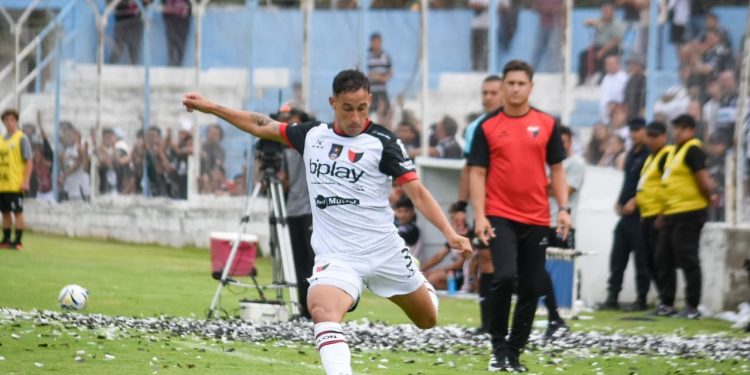 ST: Colón pierde 3 a 1 con San Telmo