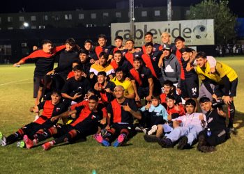 Colón está entre los clasificados a 4tos de final de la Copa Túnel Subfluvial