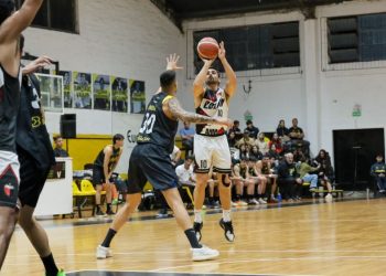 LAB: Colón cayó ante un rival directo