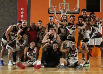 Colón se quedó con una victoria con sabor a permanencia