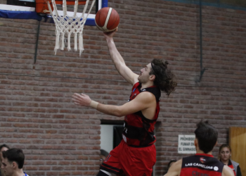 LAB: Colón ganó el tercero en fila y está más tranquilo