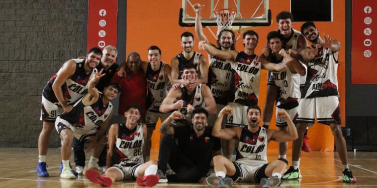 Colón se quedó con una victoria con sabor a permanencia