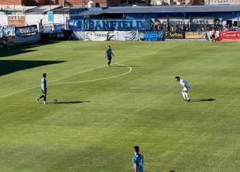 ST: Colón pierde 3 a 1 con San Telmo