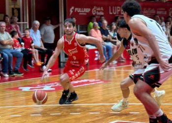 Colón luchó pero no pudo con el poderoso San Isidro