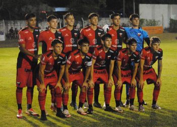 Colón debutó con una victoria en la Copa Túnel Subfluvial
