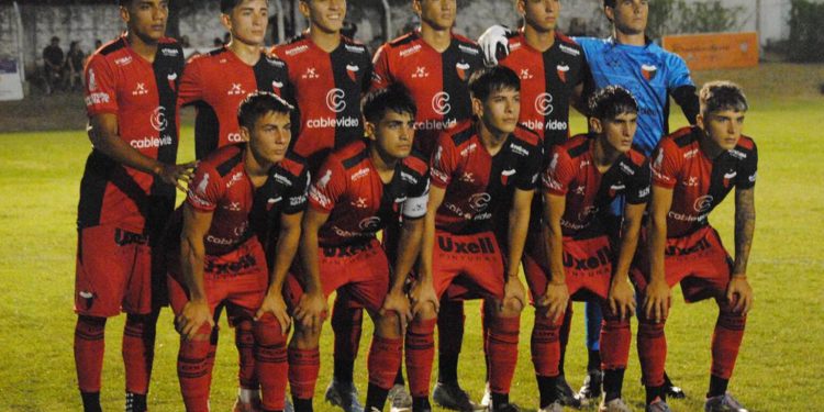 Colón debutó con una victoria en la Copa Túnel Subfluvial