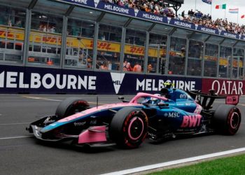 “Para progresar va a ser importante evolucionar rápido”