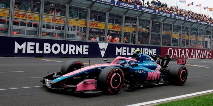 “Para progresar va a ser importante evolucionar rápido”