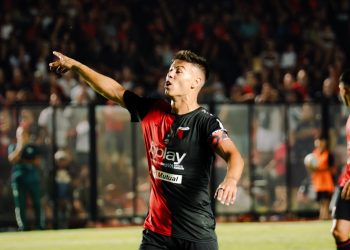 Colón ya sabe cuándo disputará la fecha suspendida por el paro