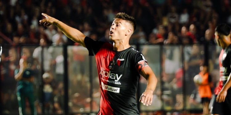 Colón ya sabe cuándo disputará la fecha suspendida por el paro