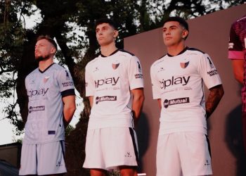 KDY se expresó luego de que no se confeccione el diseño de camiseta del hincha Sabalero