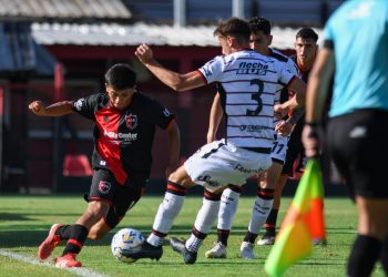 Colón no levanta cabeza en el Torneo de Reserva