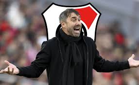 Di Carlo confirmó la llegada de Coudet a River