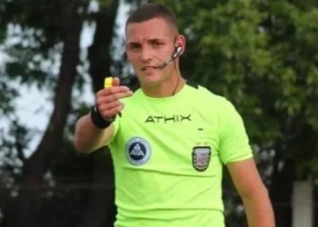 Colón tiene árbitro confirmado para el encuentro ante Patronato