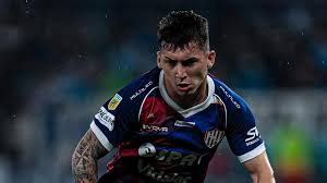Video: ¿Chelsea quiere comprar a Mateo Del Blanco?