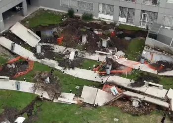 Huracán–Belgrano se jugará a puertas cerradas por el derrumbe en el edificio aledaño al Ducó