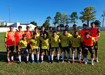 El Quillá metió un pie en semifinales de la Copa Federación
