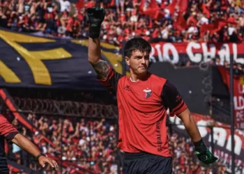 «La Isla Maciel tiene muchos hinchas de Colón, hay mucho ambiente sabalero»