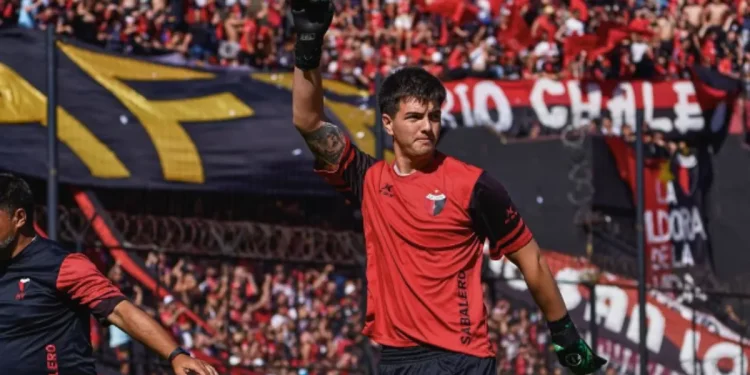«La Isla Maciel tiene muchos hinchas de Colón, hay mucho ambiente sabalero»