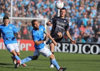 Estudiantes (RC) necesita un triunfo urgente ante Belgrano