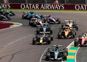 La Fórmula 1 evalúa suspender los GP de Bahrein y Arabia Saudita