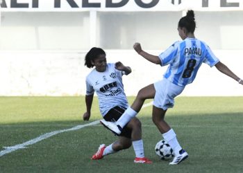 La etapa final de la Copa Federal femenina se jugará en LSF