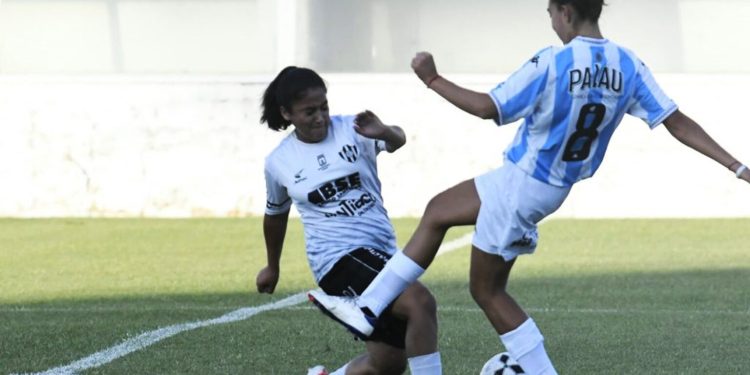 La etapa final de la Copa Federal femenina se jugará en LSF