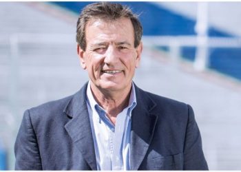 «Así como te dicen ‘vos sos campeón’, también te pueden decir ‘vos te vas al descenso’”