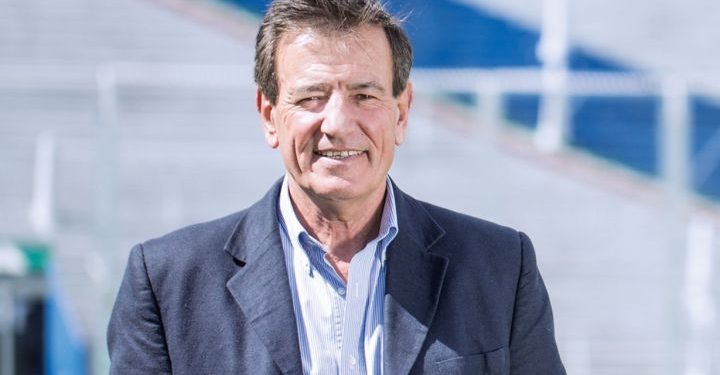 «Así como te dicen ‘vos sos campeón’, también te pueden decir ‘vos te vas al descenso’”