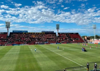 Qué dijo el Presidente de Colón sobre los «neutrales» en Paraná