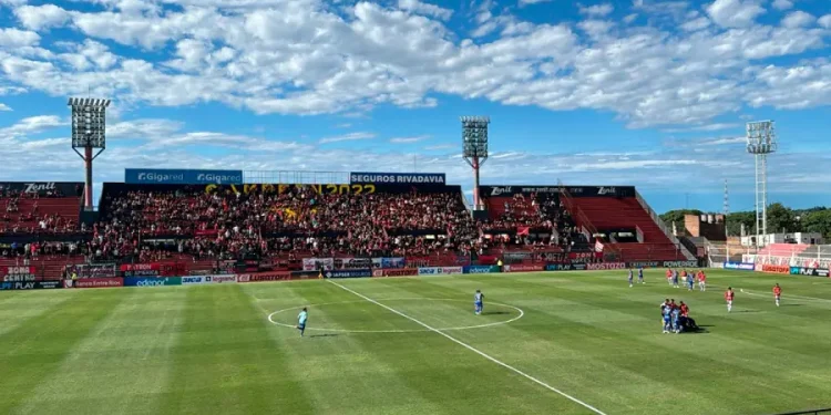 Qué dijo el Presidente de Colón sobre los «neutrales» en Paraná