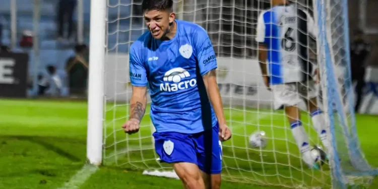 PN: Intensa actividad para este domingo