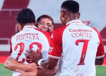 Huracán frenó a Belgrano de Córdoba