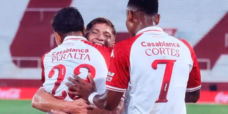 Huracán frenó a Belgrano de Córdoba