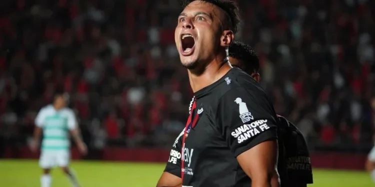 El sueño del pibe que se hizo realidad