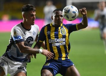 Independiente Rivadavia y Central, atractivo duelo en Mendoza