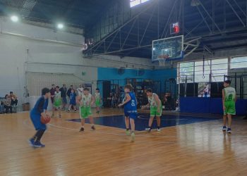 Inferiores ASB: los resultados de la jornada 3 del Oficial