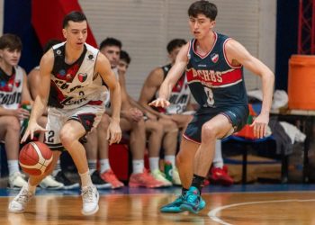 LAB: Colón ganó en Córdoba y respira más tranquilo