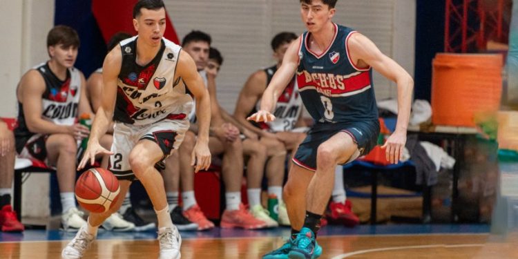 LAB: Colón ganó en Córdoba y respira más tranquilo