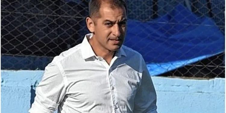 «Vamos a enfrentar a un grande, con una gran convocatoria»